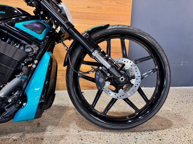 2015 HARLEY-DAVIDSON VRSC NIGHT ROD SPECIAL