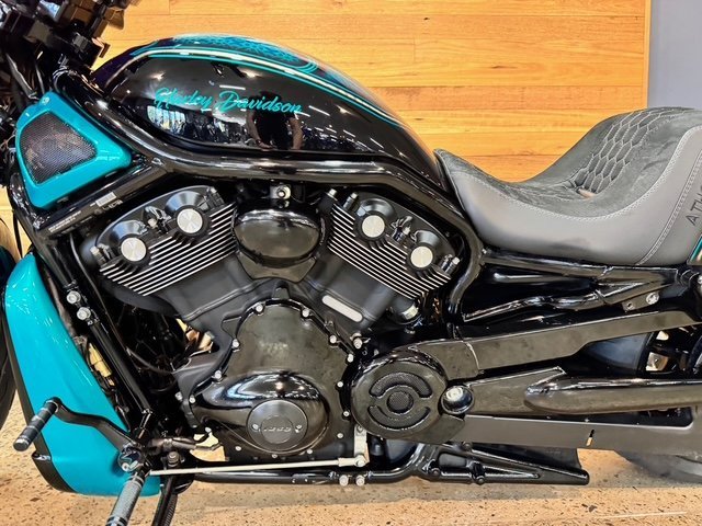 2015 HARLEY-DAVIDSON VRSC NIGHT ROD SPECIAL