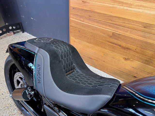 2015 HARLEY-DAVIDSON VRSC NIGHT ROD SPECIAL