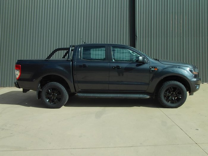 2022 Ford Ranger XLS