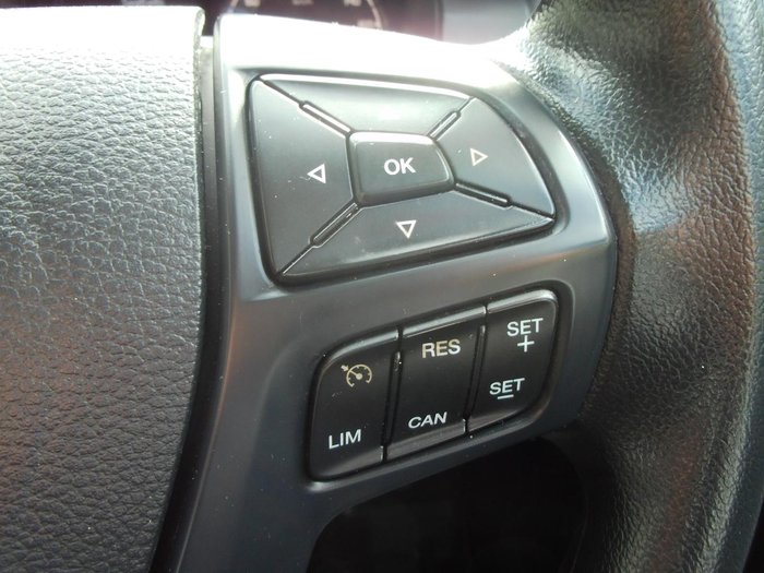 2022 Ford Ranger XLS
