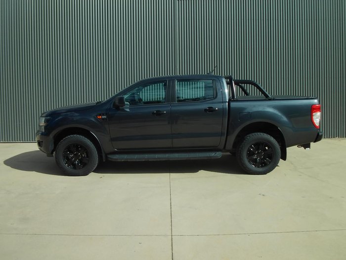 2022 Ford Ranger XLS