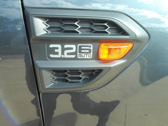 2022 Ford Ranger XLS