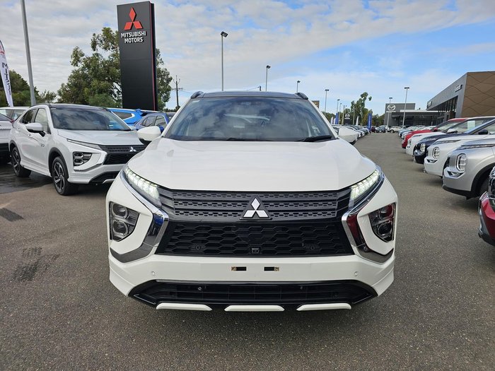 2023 Mitsubishi Eclipse Cross PHEV XLS PLUS