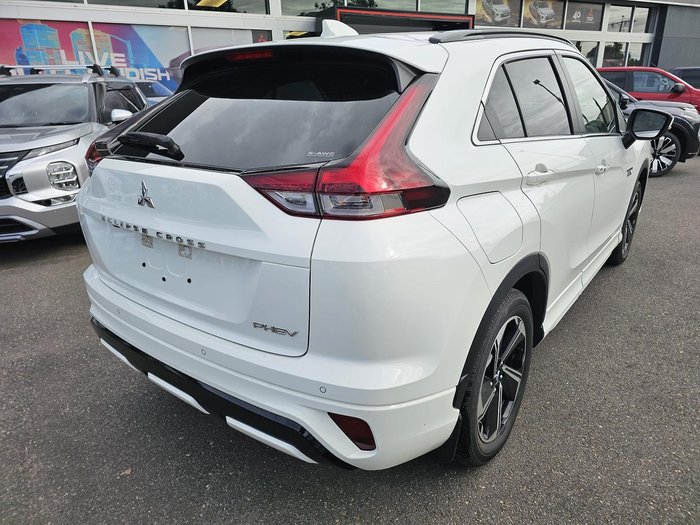 2023 Mitsubishi Eclipse Cross PHEV XLS PLUS