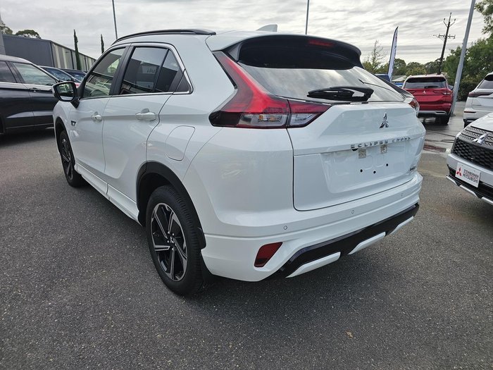 2023 Mitsubishi Eclipse Cross PHEV XLS PLUS