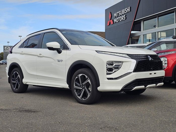 2023 Mitsubishi Eclipse Cross PHEV XLS PLUS