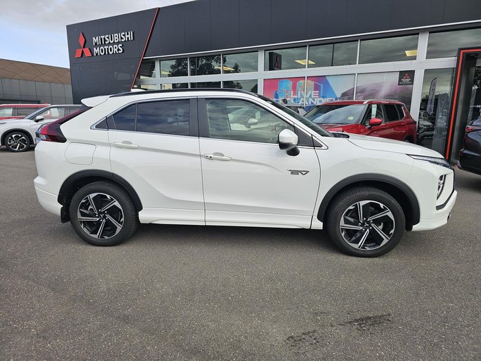 2023 Mitsubishi Eclipse Cross PHEV XLS PLUS