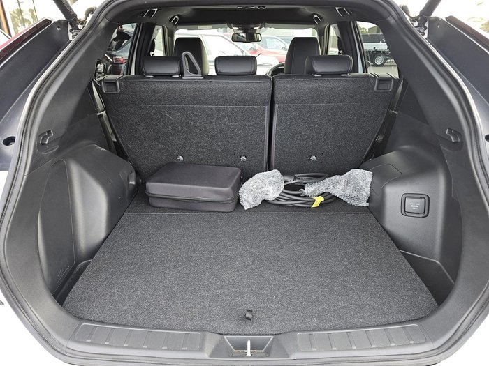 2023 Mitsubishi Eclipse Cross PHEV XLS PLUS