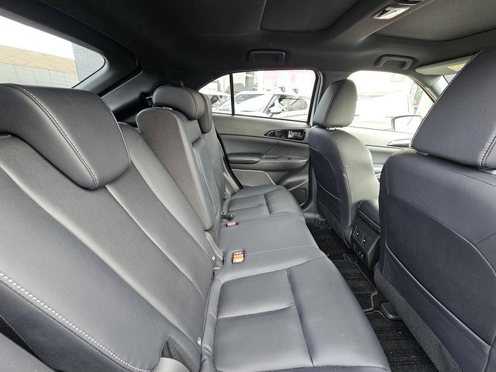 2023 Mitsubishi Eclipse Cross PHEV XLS PLUS