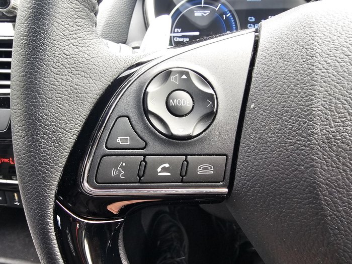 2023 Mitsubishi Eclipse Cross PHEV XLS PLUS