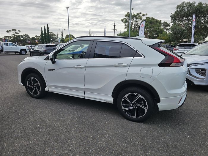 2023 Mitsubishi Eclipse Cross PHEV XLS PLUS