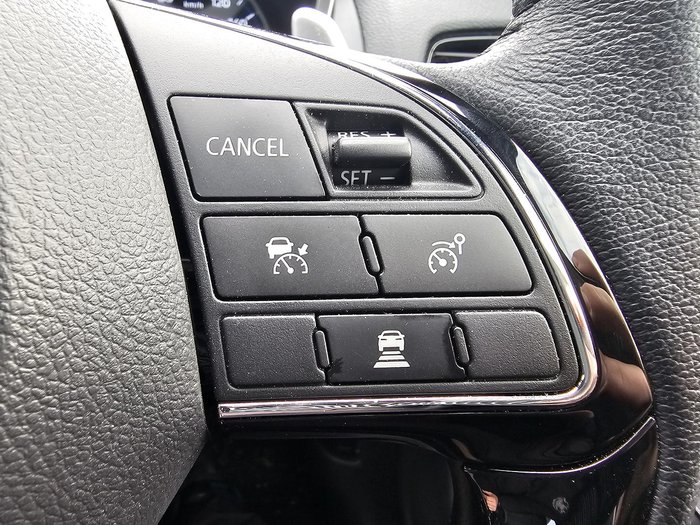 2023 Mitsubishi Eclipse Cross PHEV XLS PLUS