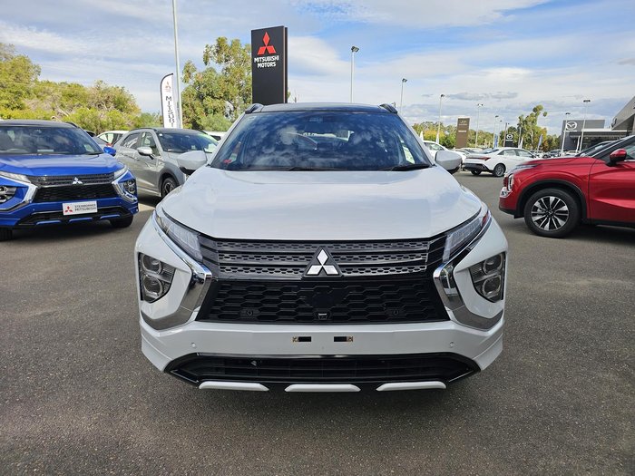 2024 Mitsubishi Eclipse Cross PHEV XLS PLUS