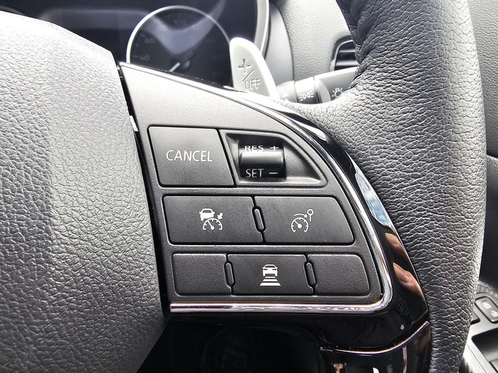 2024 Mitsubishi Eclipse Cross PHEV XLS PLUS