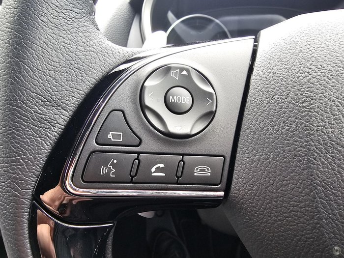2024 Mitsubishi Eclipse Cross PHEV XLS PLUS