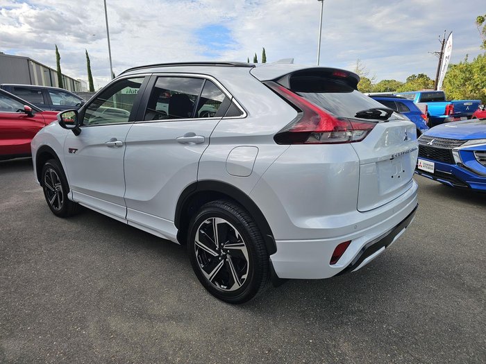 2024 Mitsubishi Eclipse Cross PHEV XLS PLUS