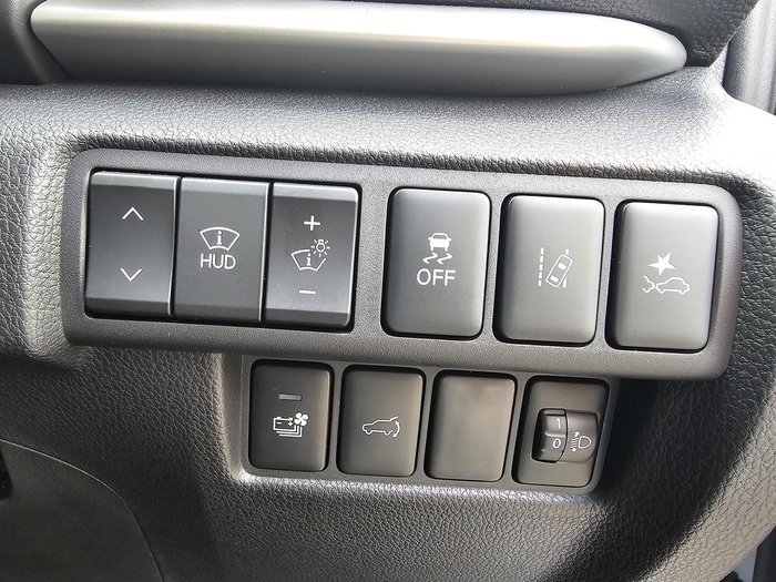 2024 Mitsubishi Eclipse Cross PHEV XLS PLUS