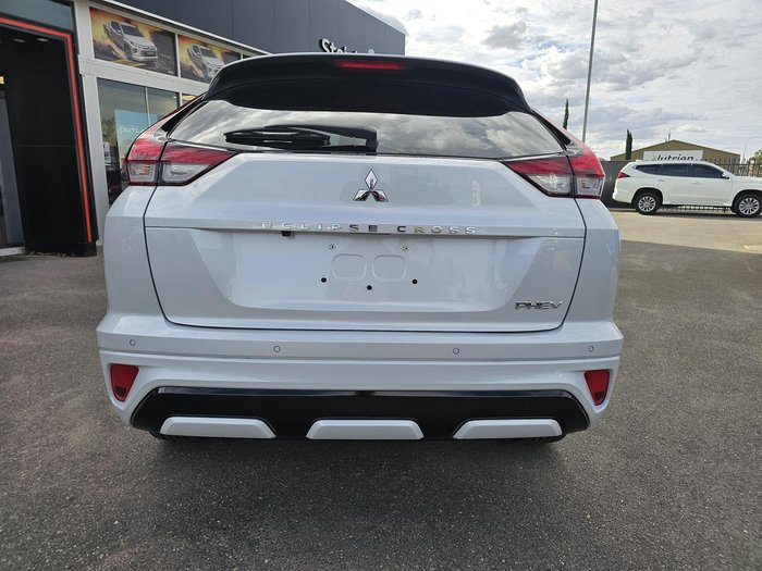 2024 Mitsubishi Eclipse Cross PHEV XLS PLUS