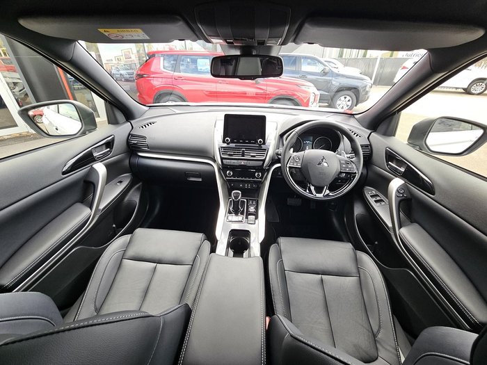 2024 Mitsubishi Eclipse Cross PHEV XLS PLUS