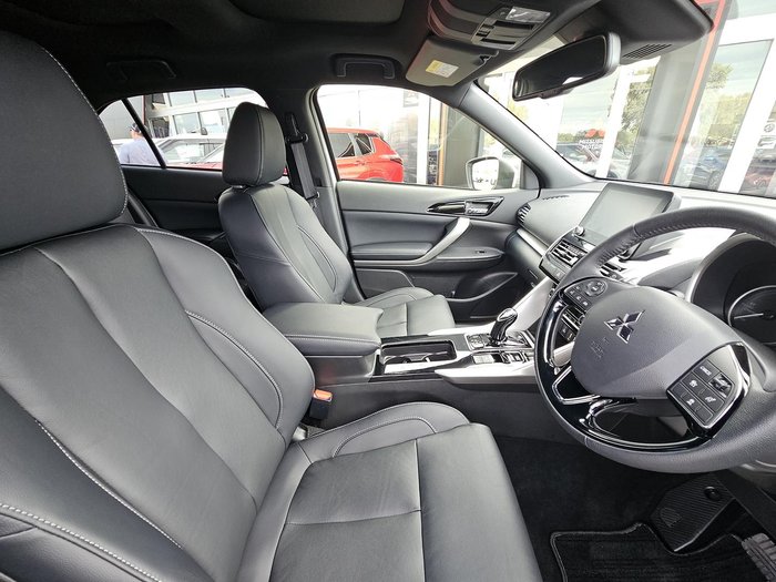 2024 Mitsubishi Eclipse Cross PHEV XLS PLUS