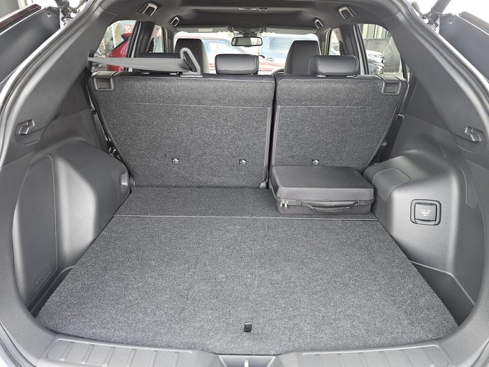 2024 Mitsubishi Eclipse Cross PHEV XLS PLUS