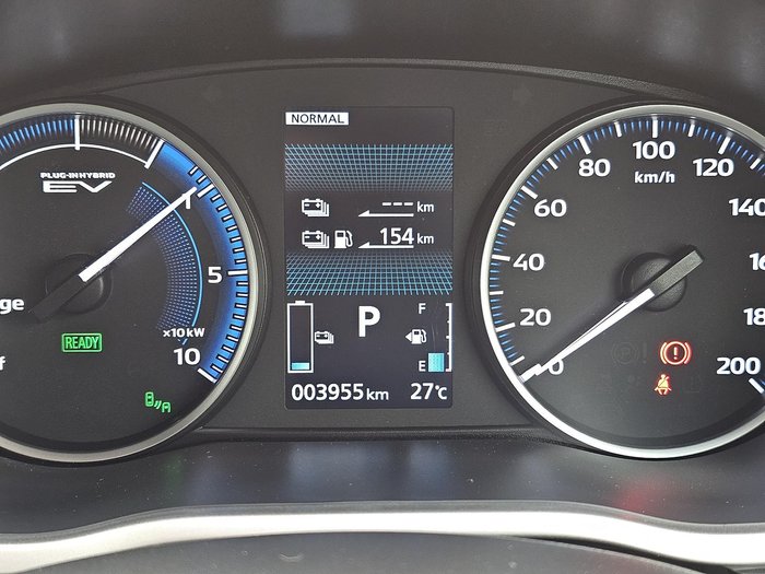 2024 Mitsubishi Eclipse Cross PHEV XLS PLUS