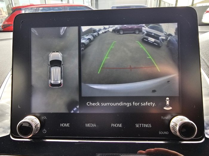 2024 Mitsubishi Eclipse Cross PHEV XLS PLUS