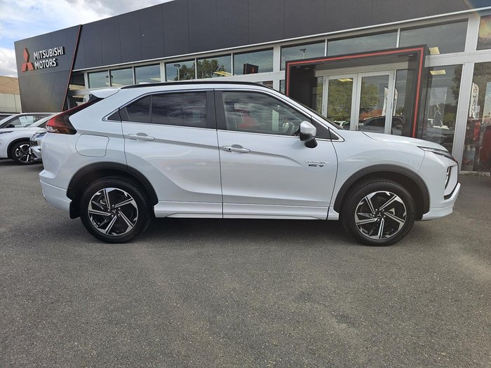 2024 Mitsubishi Eclipse Cross PHEV XLS PLUS