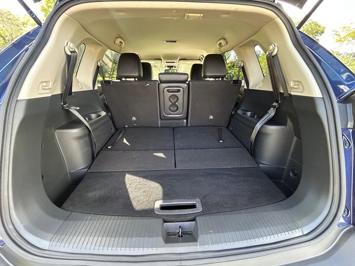 2023 Nissan X-TRAIL ST-L