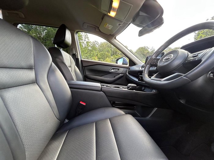 2023 Nissan X-TRAIL ST-L