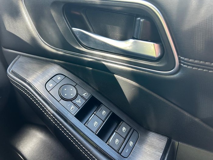 2023 Nissan X-TRAIL ST-L