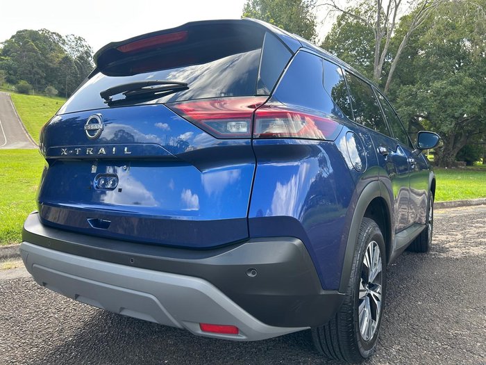 2023 Nissan X-TRAIL ST-L