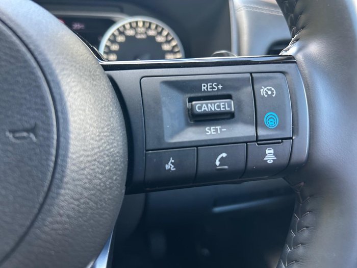 2023 Nissan X-TRAIL ST-L