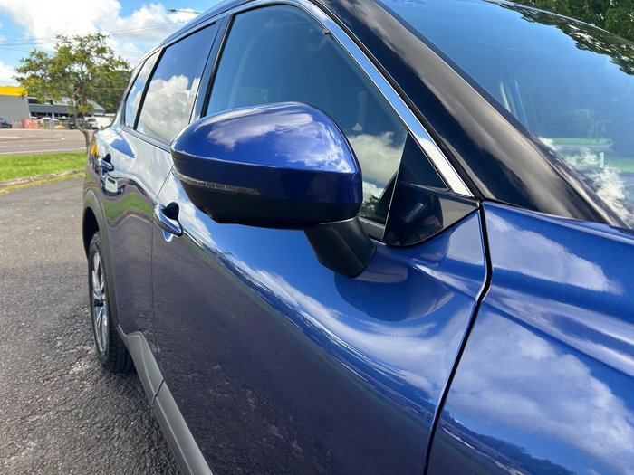 2023 Nissan X-TRAIL ST-L