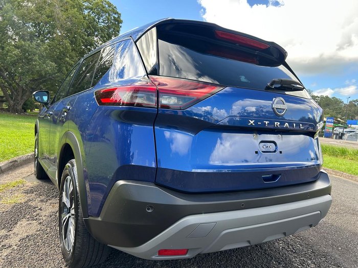 2023 Nissan X-TRAIL ST-L