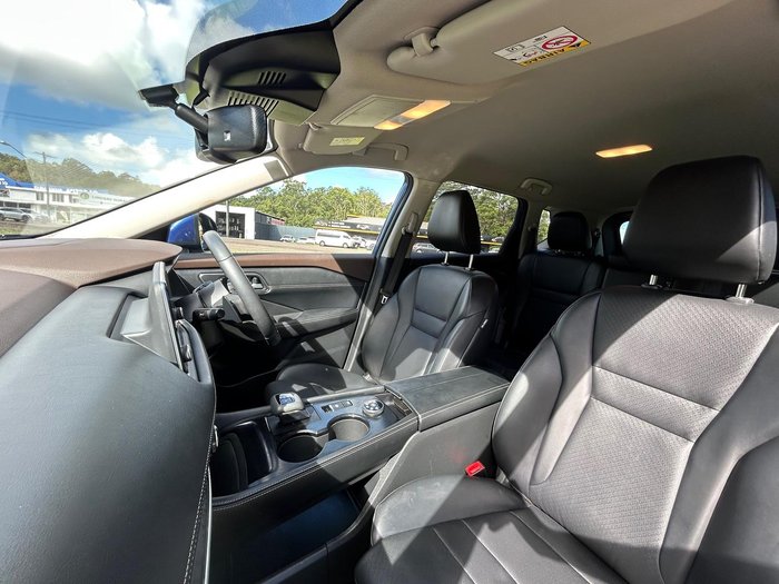 2023 Nissan X-TRAIL ST-L