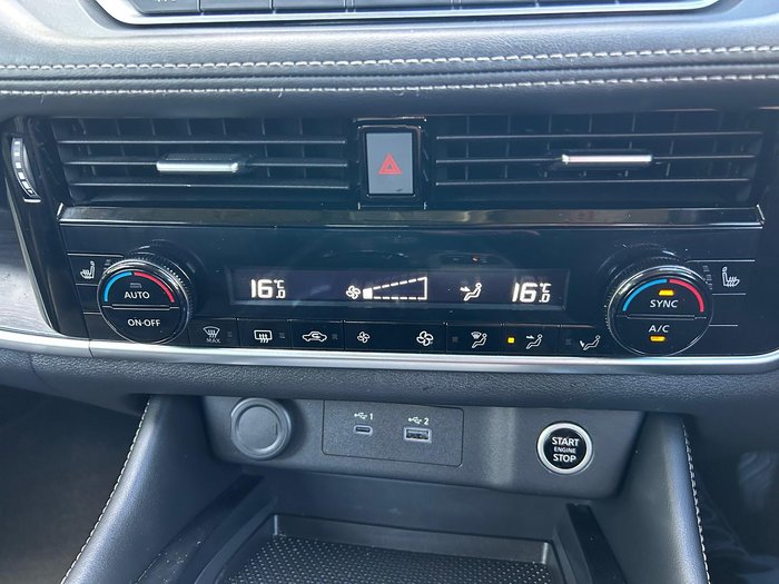 2023 Nissan X-TRAIL ST-L