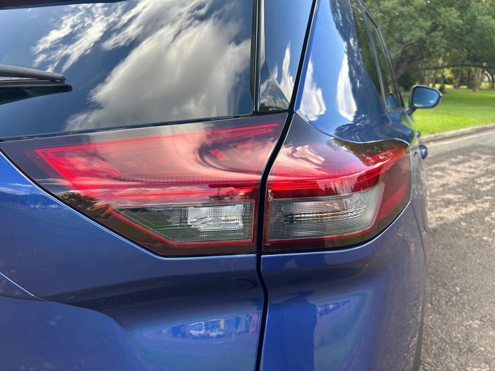 2023 Nissan X-TRAIL ST-L