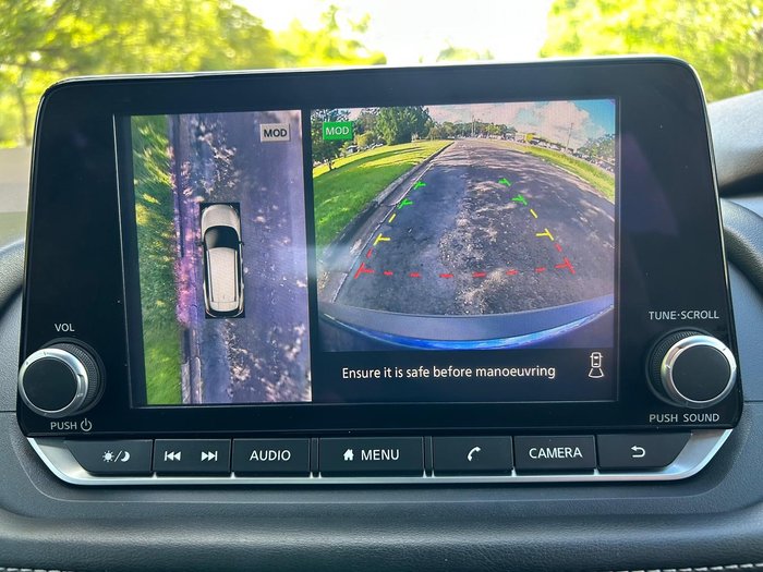 2023 Nissan X-TRAIL ST-L