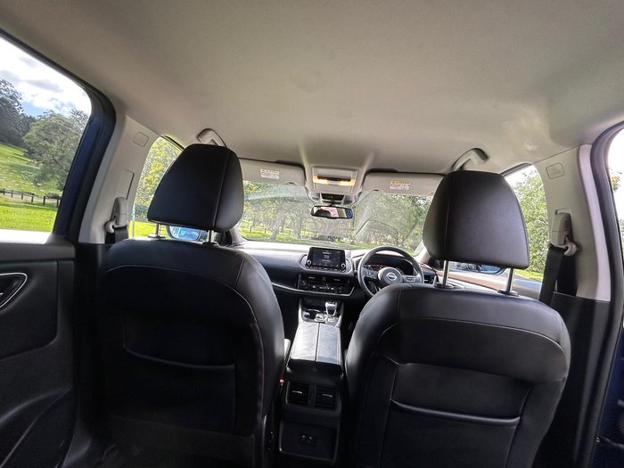 2023 Nissan X-TRAIL ST-L