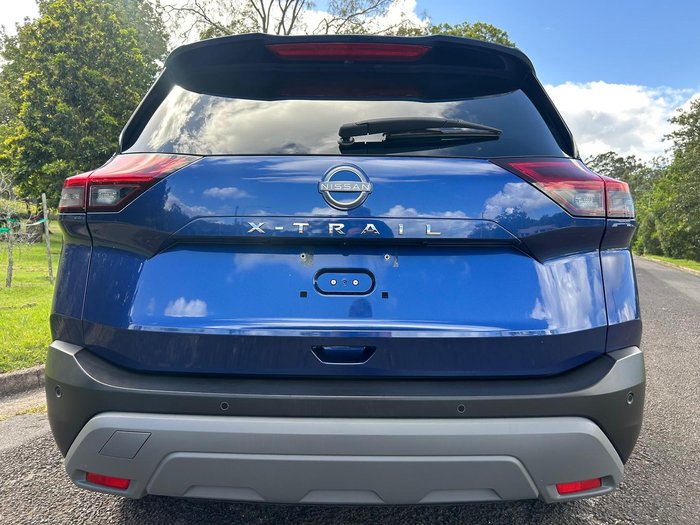 2023 Nissan X-TRAIL ST-L