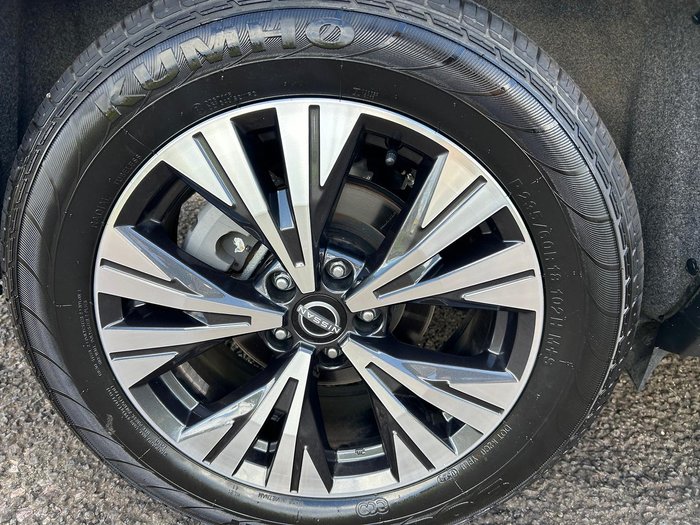 2023 Nissan X-TRAIL ST-L