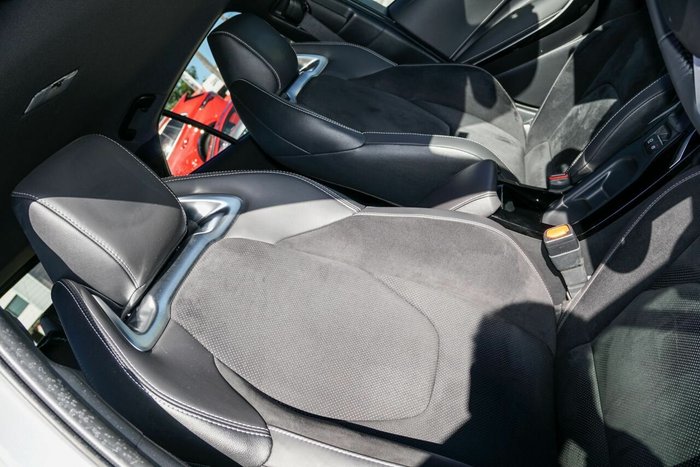 2020 Toyota Corolla ZR Hybrid