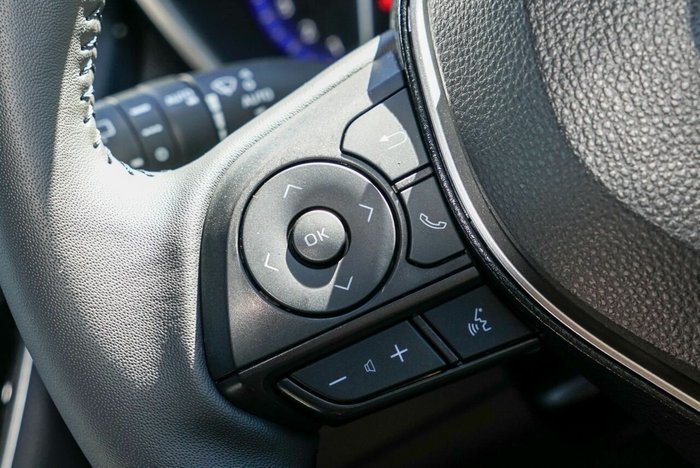 2020 Toyota Corolla ZR Hybrid