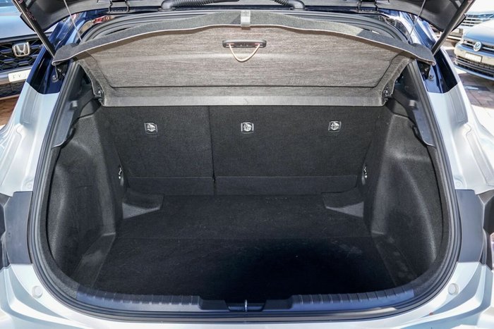 2020 Toyota Corolla ZR Hybrid