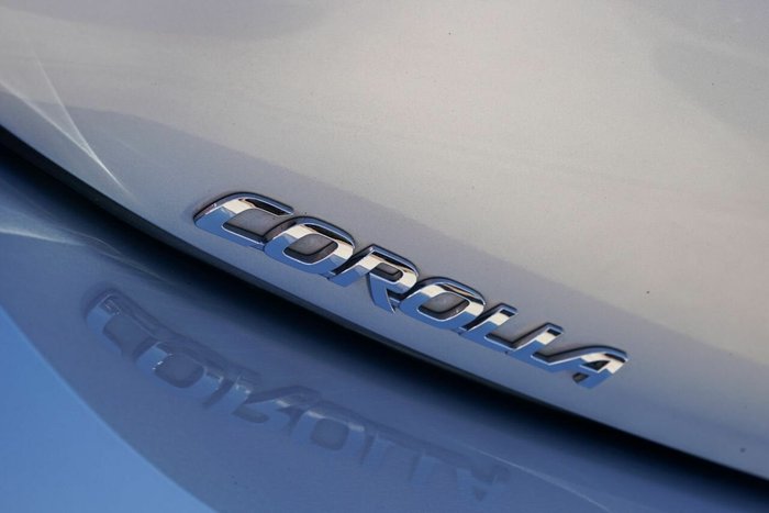 2020 Toyota Corolla ZR Hybrid