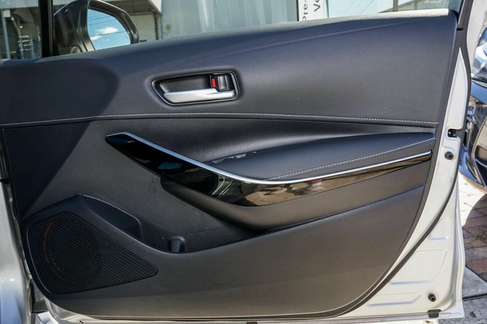 2020 Toyota Corolla ZR Hybrid