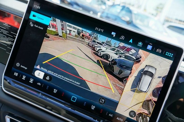 2025 Volkswagen Tiguan 150TSI Elegance