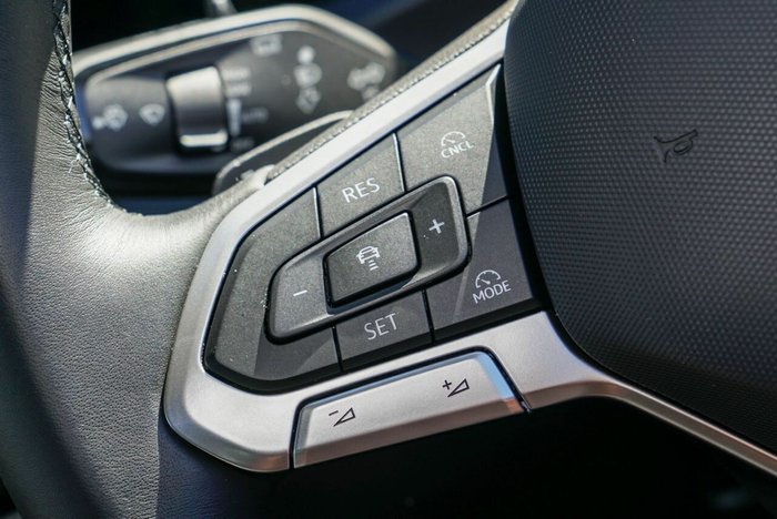 2025 Volkswagen Tiguan 150TSI Elegance